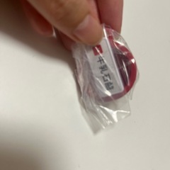 ⭐️牛乳石鹸　ガチャガチャ　の画像