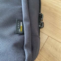 ビジネスバッグの画像