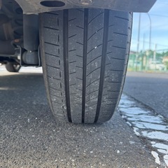 乗って帰れます 令和1年車 Nワゴン カスタムターボの画像