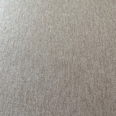 【取りに来れる方限定】3人掛けL字ソファ（クッションセット）の画像