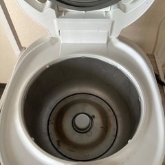 炊飯器の画像