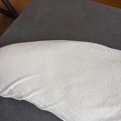 ニトリの抱き枕の画像