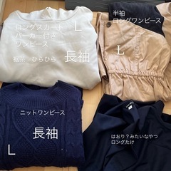 マタニティ用品の画像