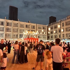 大阪市西区日吉校区の方交流しましょう😆🌈