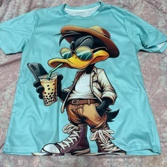 Tシャツとズボンを交換したいです。