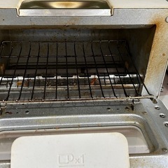 バルミューダトースターの画像