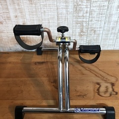KAWAMURA　ペダル式トレーナーの画像