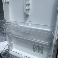 AQR-361E 355L 冷蔵庫の画像