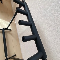 【取引先決まりました】ギタースタンドの画像