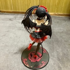DATE A LIVE IV フィギュアの画像