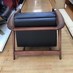 【トレファク神戸新長田店 買取/販売】取りに来られる方限定！HORSE SHOEのアームチェアご紹介ですの画像