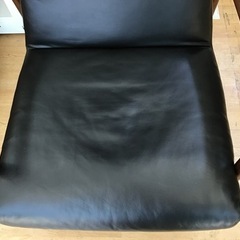 【トレファク神戸新長田店 買取/販売】取りに来られる方限定！HORSE SHOEのアームチェアご紹介ですの画像