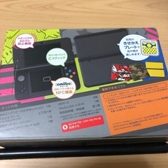 NEW3DS ポケモンバンク入り　ゲームの画像