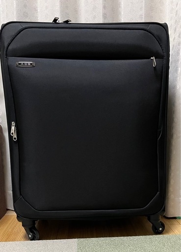 エース スーツケース ソフト