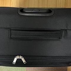 エース スーツケース ソフトの画像