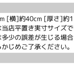 エルゴクッションの画像