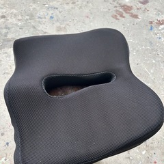 エルゴクッションの画像