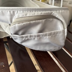 ヒップシート 抱っこ紐の画像