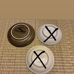 小皿の画像