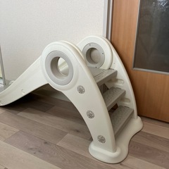 滑り台　の画像