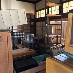 家具家電衣服食器他の画像