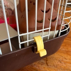 ハムスターケージの画像