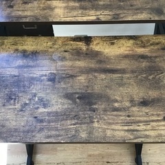 【トレファク神戸新長田店 買取/販売】取りに来られる方限定！パソコンデスクのご紹介ですの画像