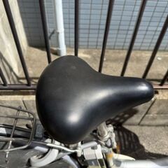 ブリヂストン電動自転車　バッテリー良好8.9Ah の画像