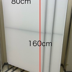 パーテーション　　3台の画像