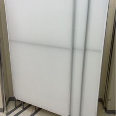 パーテーション　　3台の画像