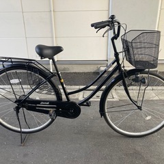 自転車69(2025年製)の画像