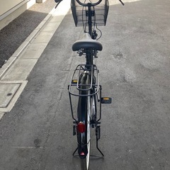 自転車69(2025年製)の画像