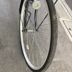 自転車69(2025年製)の画像