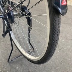 自転車69(2025年製)の画像