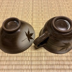 和皿の画像