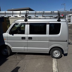 da64v エブリィ　平成23年3月登録　 の画像