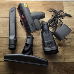 ダイソン掃除機(ジャンク)の画像