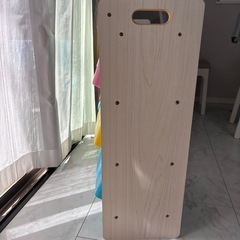 おもちゃ収納　収納棚の画像
