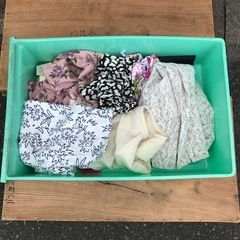 レディース　カットソー　パンツ 古着の画像