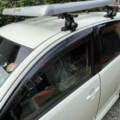 INNO…ラックの画像