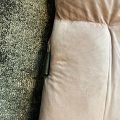 首にやさしいレバー式座椅子　HRアリス　GBE：22798の画像