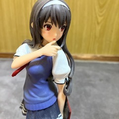 フィギュアの画像