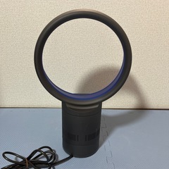 dyson ダイソン テーブルファン 25cm 扇風機
の画像