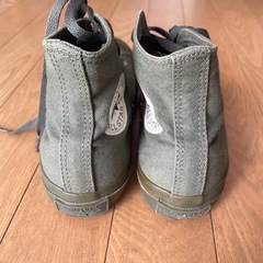 コンバース　オールスター　23.5センチの画像
