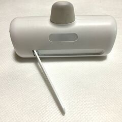 モバイルバッテリー 3個まとめてお譲りします。 合計容量22,000mAhです。の画像