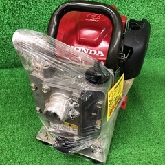 【店頭お渡し限定】（25-9-15）ホンダ　エンジンポンプ　WX10の画像