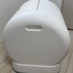 【9/26まで】AIRROBO 自動 猫用トイレ 全自動猫砂トイレの画像