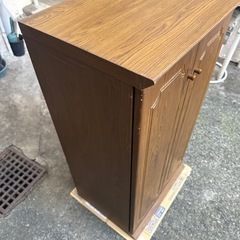 シューズボックス 下駄箱　靴箱 の画像