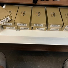 タトゥーマシーン2台他備品フルセットの画像