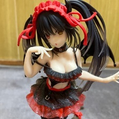 DATE A LIVE IV フィギュアの画像